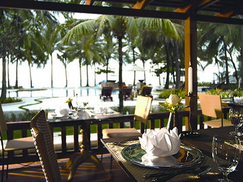 Thailand, Phuket, Katathani Phuket Beach Resort